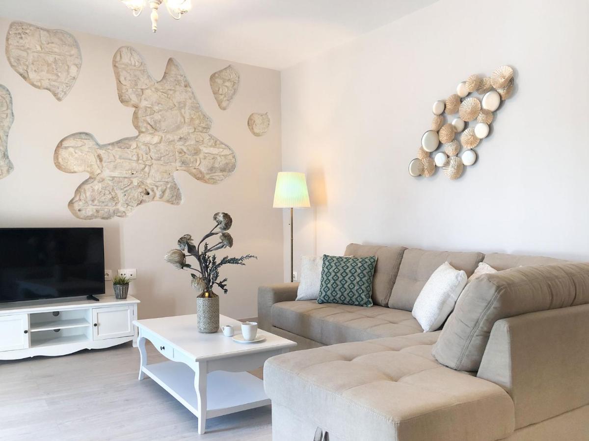 Alekas Harbour House Villa Касиопи Екстериор снимка