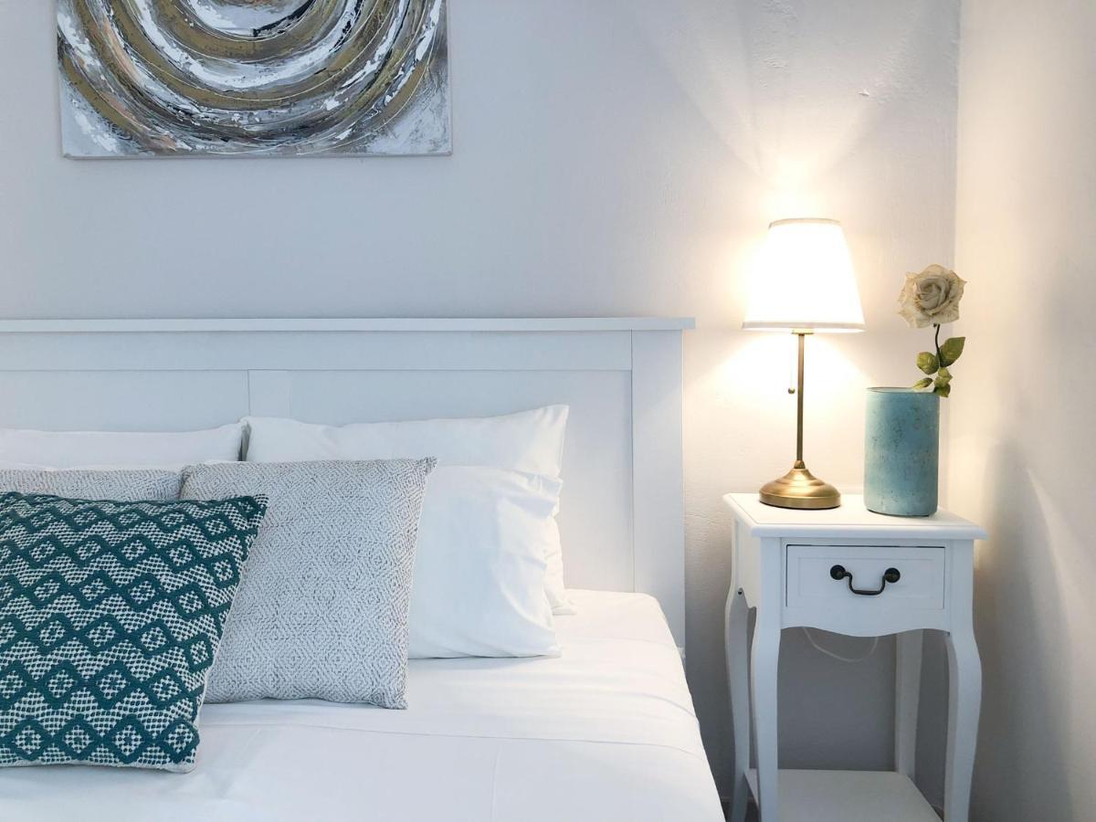 Alekas Harbour House Villa Касиопи Екстериор снимка