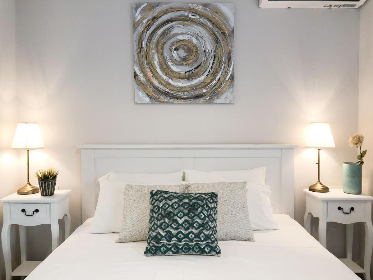 Alekas Harbour House Villa Касиопи Екстериор снимка