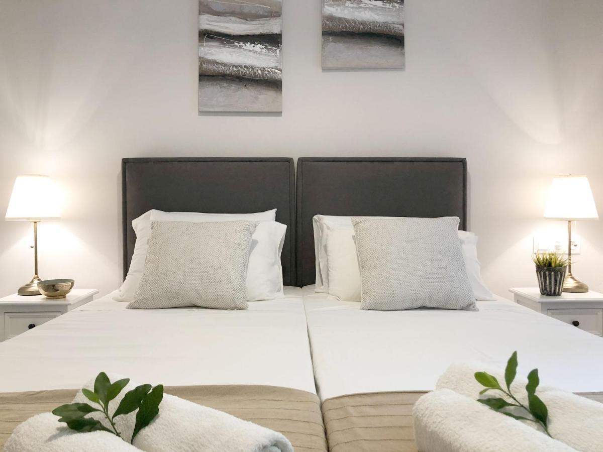 Alekas Harbour House Villa Касиопи Екстериор снимка