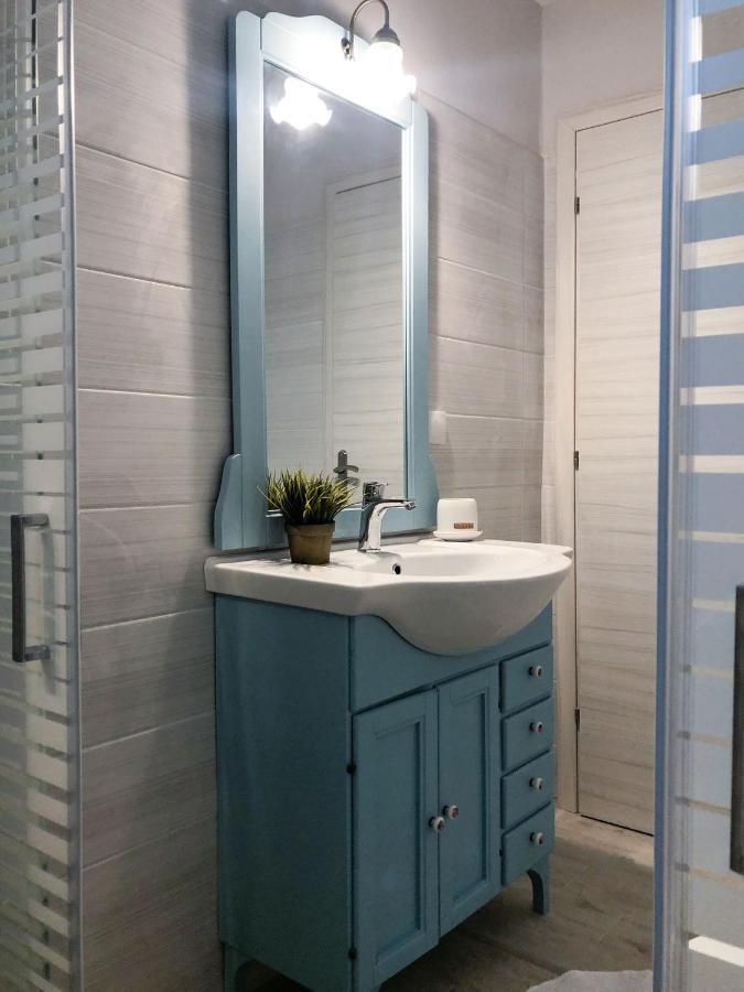 Alekas Harbour House Villa Касиопи Екстериор снимка