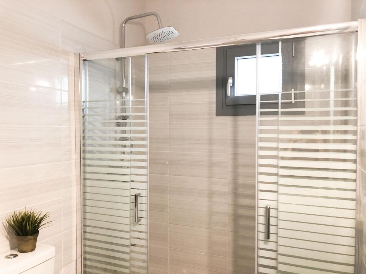 Alekas Harbour House Villa Касиопи Екстериор снимка